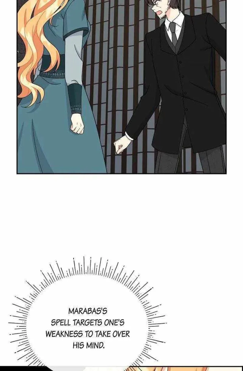 The Destroyer Fell in Love With Me Chapter 52 page 19