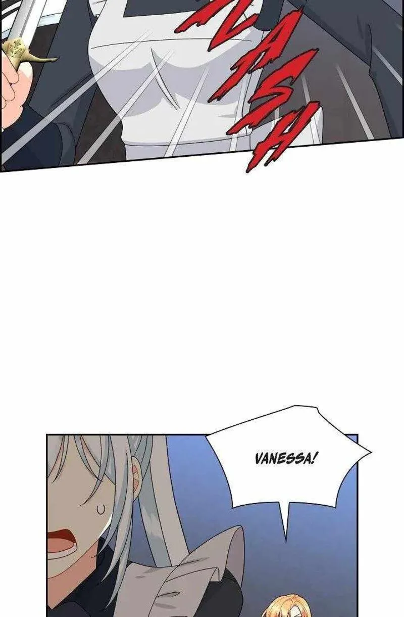 The Destroyer Fell in Love With Me Chapter 52 page 36