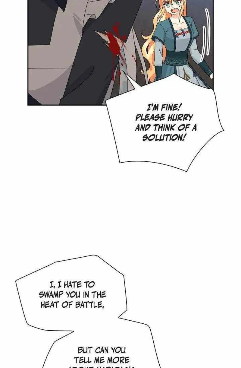 The Destroyer Fell in Love With Me Chapter 52 page 37