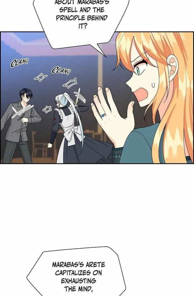 The Destroyer Fell in Love With Me Chapter 52 page 38
