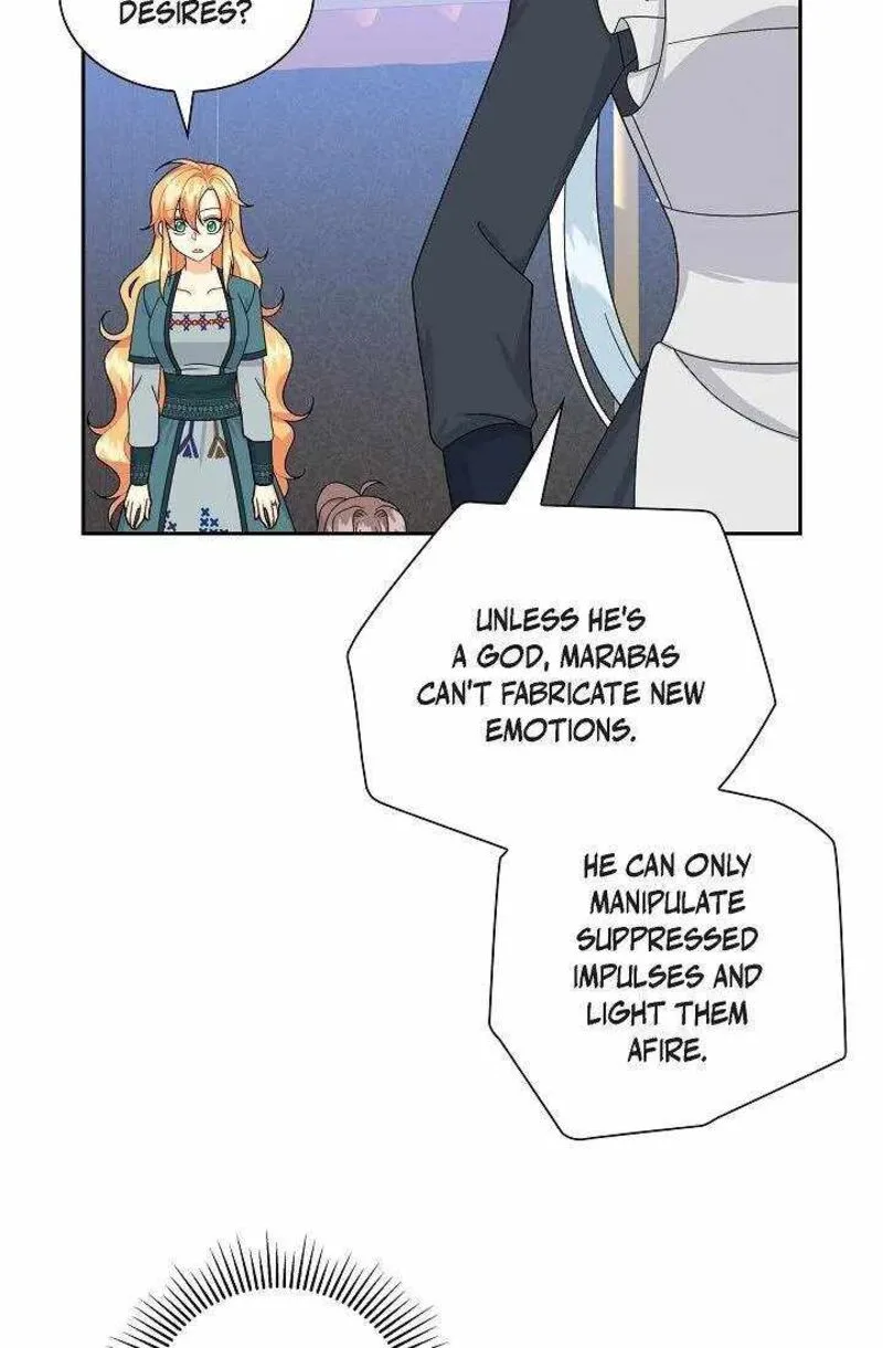 The Destroyer Fell in Love With Me Chapter 52 page 40