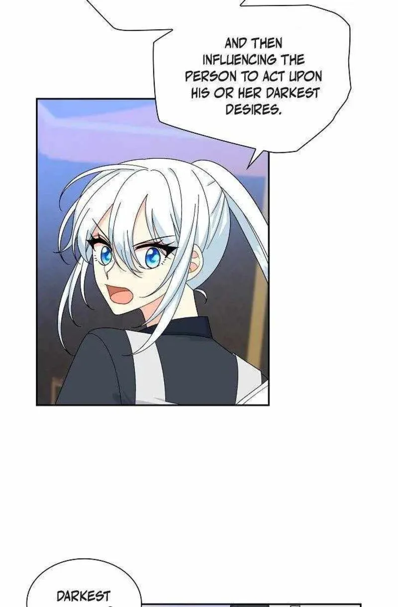 The Destroyer Fell in Love With Me Chapter 52 page 39