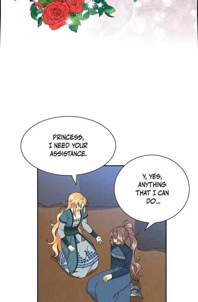 The Destroyer Fell in Love With Me Chapter 52 page 43