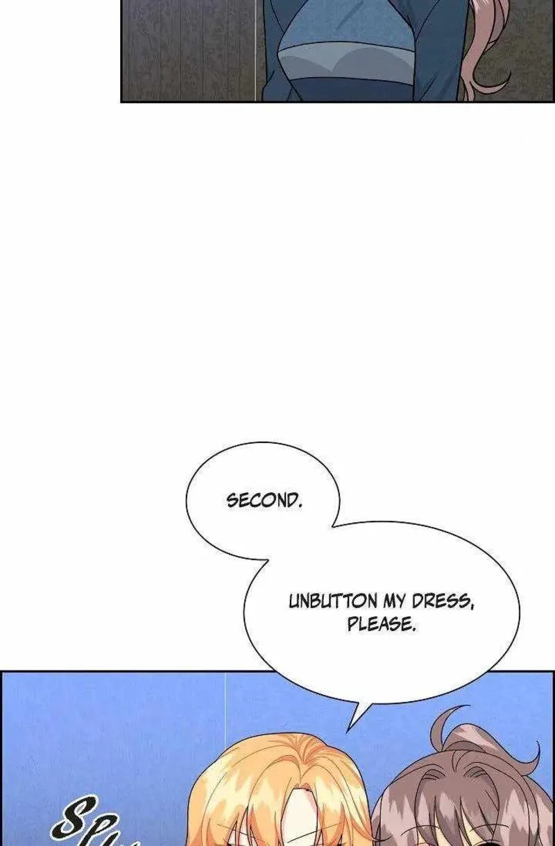 The Destroyer Fell in Love With Me Chapter 52 page 46