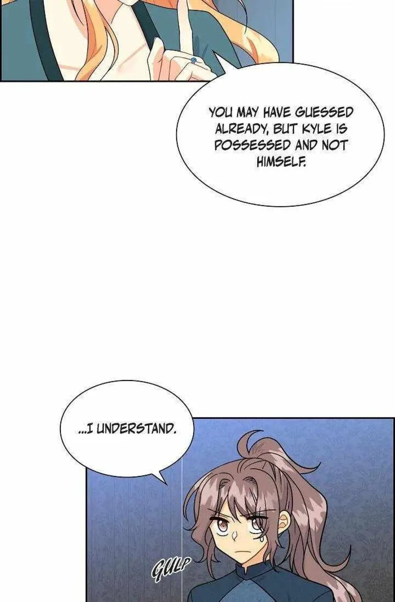 The Destroyer Fell in Love With Me Chapter 52 page 45