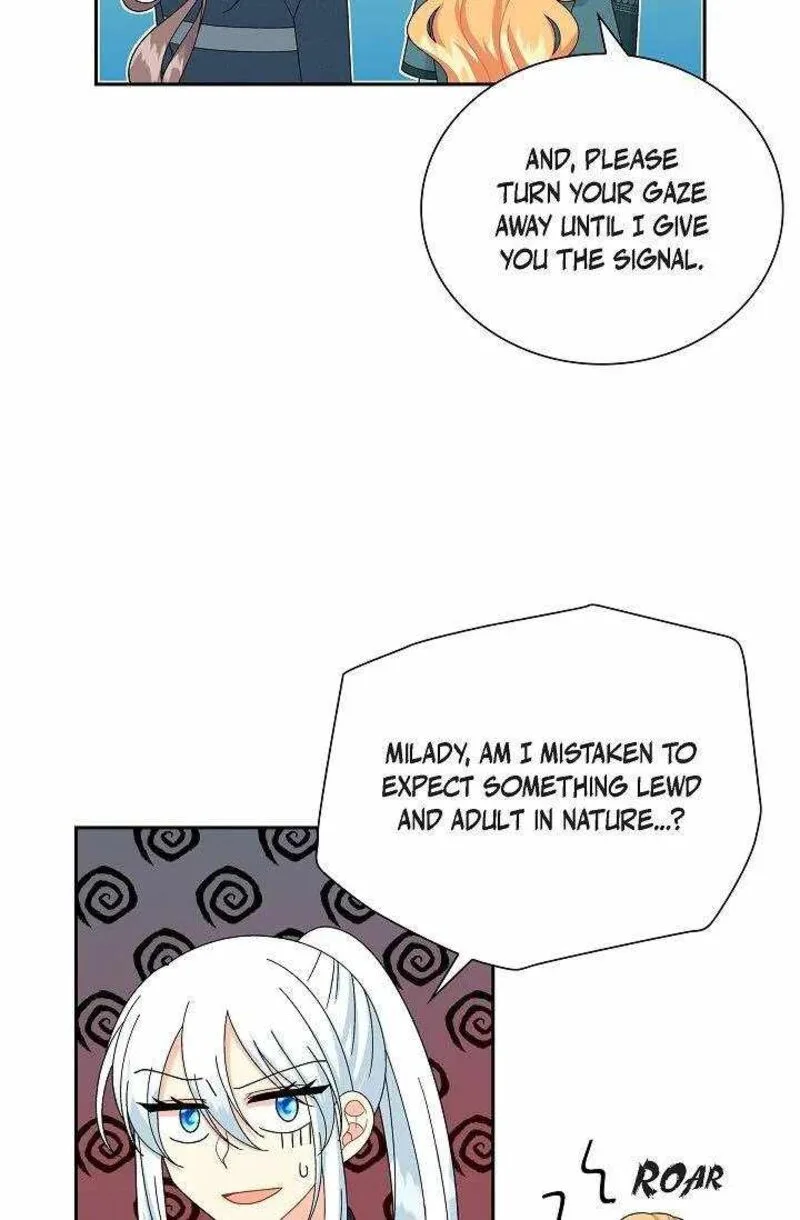The Destroyer Fell in Love With Me Chapter 52 page 48