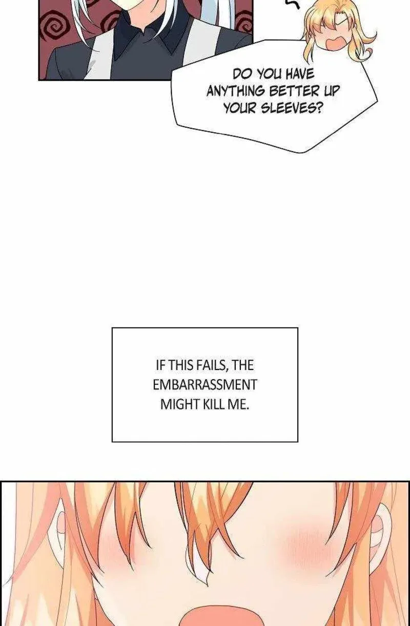 The Destroyer Fell in Love With Me Chapter 52 page 49