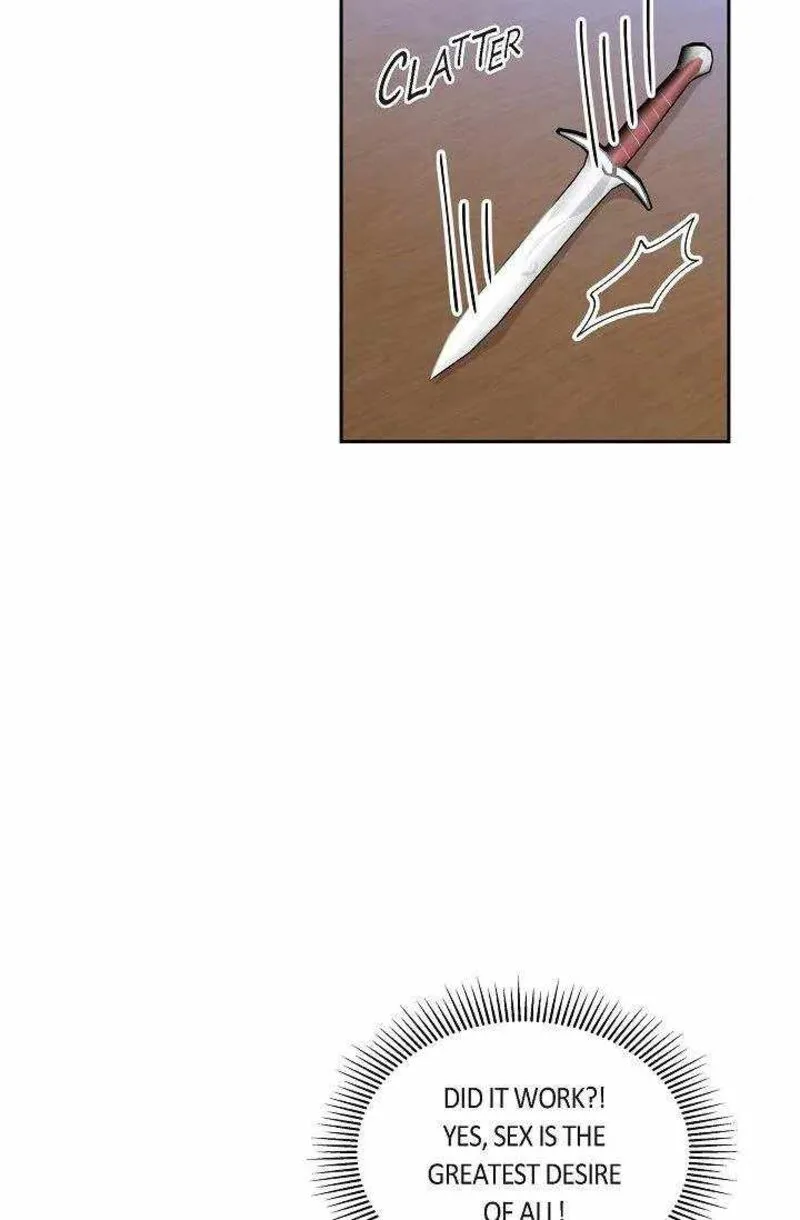 The Destroyer Fell in Love With Me Chapter 52 page 53