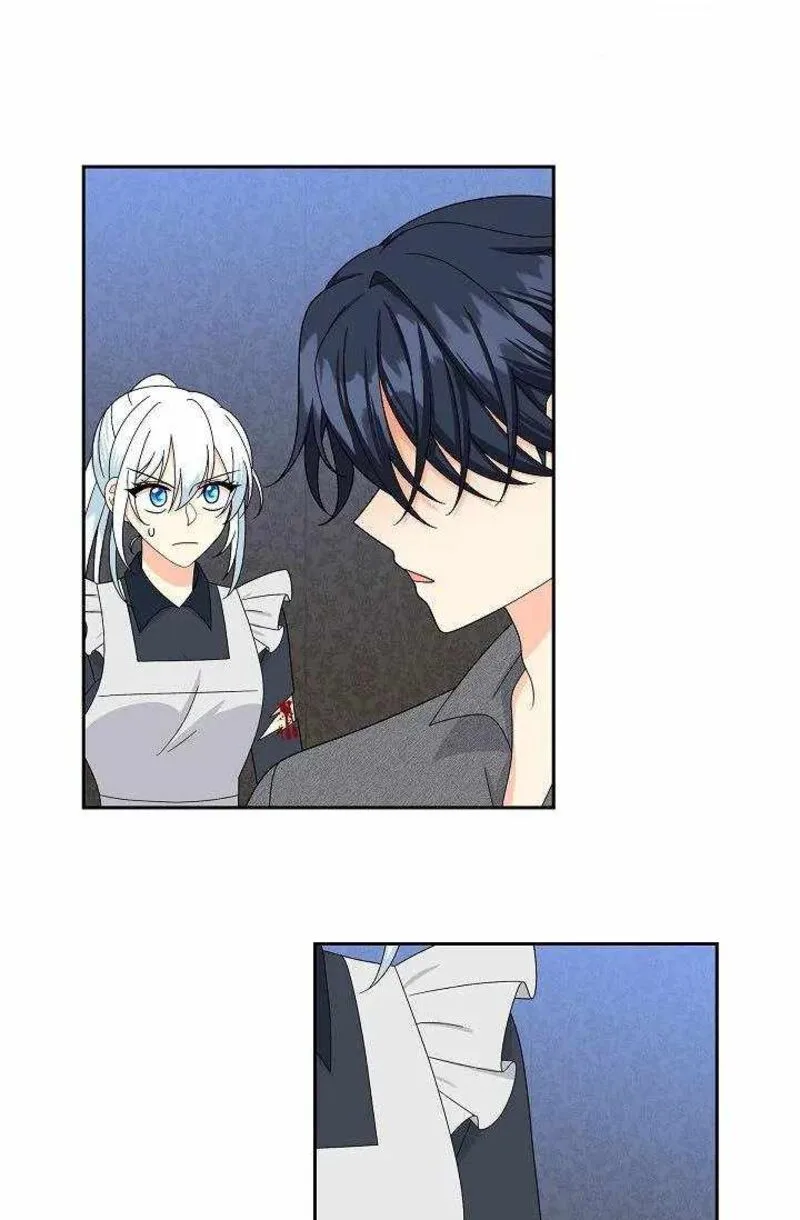 The Destroyer Fell in Love With Me Chapter 52 page 55