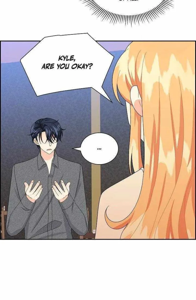 The Destroyer Fell in Love With Me Chapter 52 page 54
