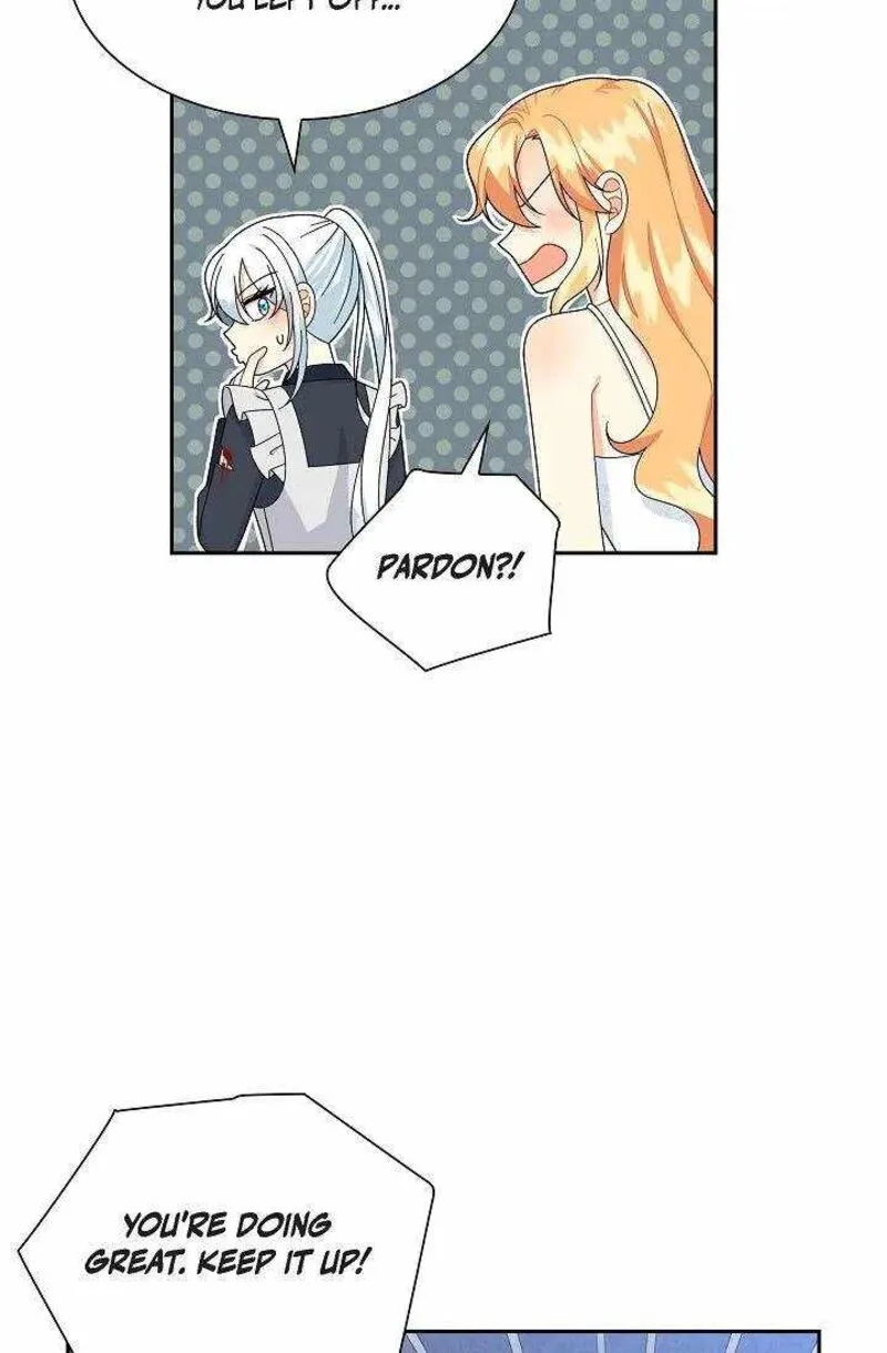 The Destroyer Fell in Love With Me Chapter 52 page 60