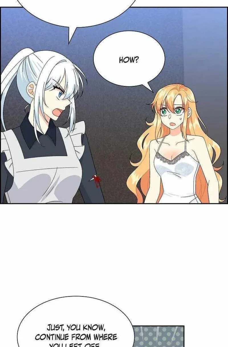 The Destroyer Fell in Love With Me Chapter 52 page 59