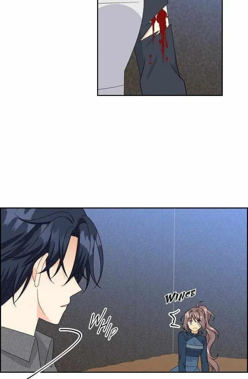 The Destroyer Fell in Love With Me Chapter 52 page 56