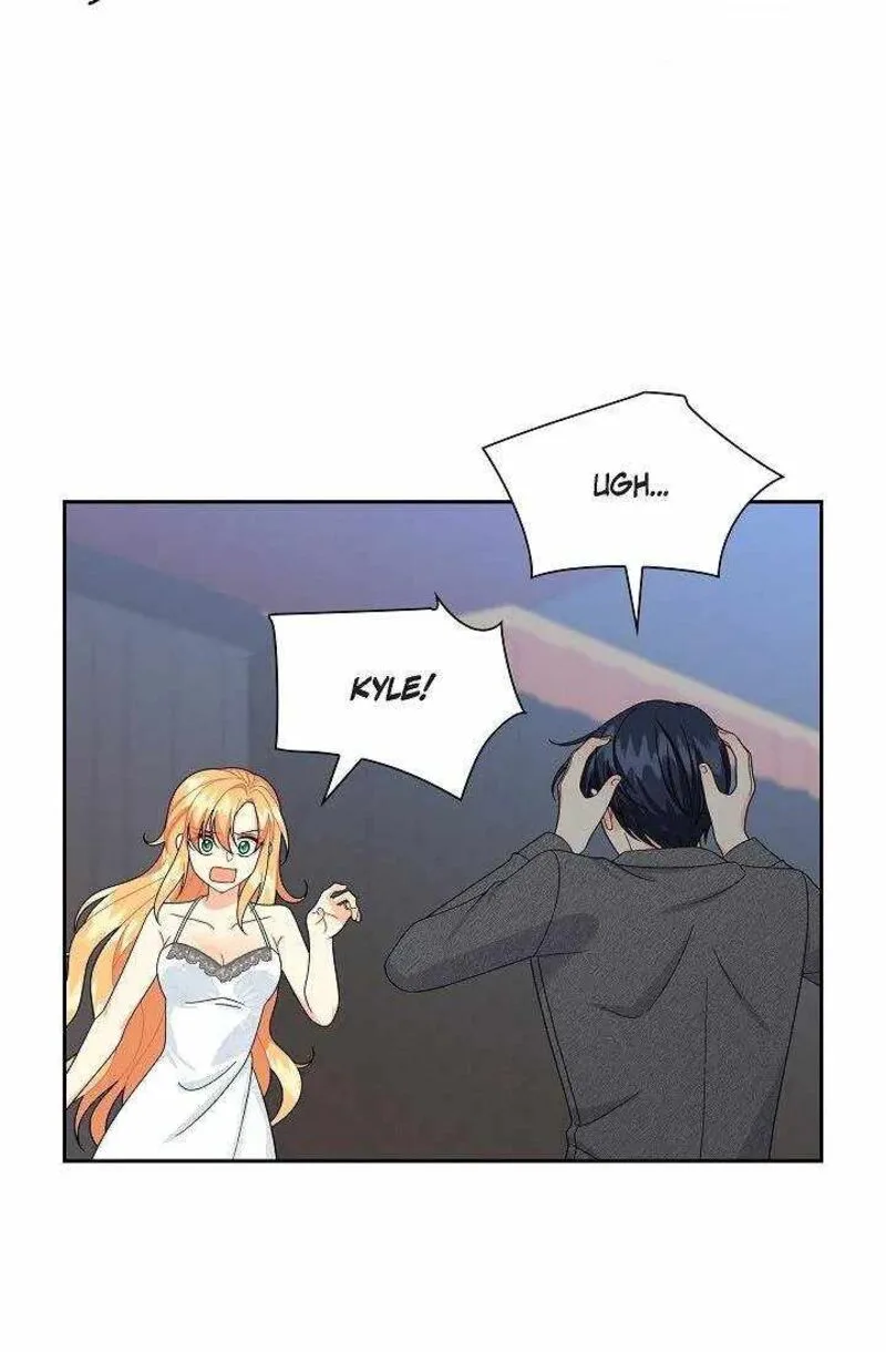 The Destroyer Fell in Love With Me Chapter 52 page 57