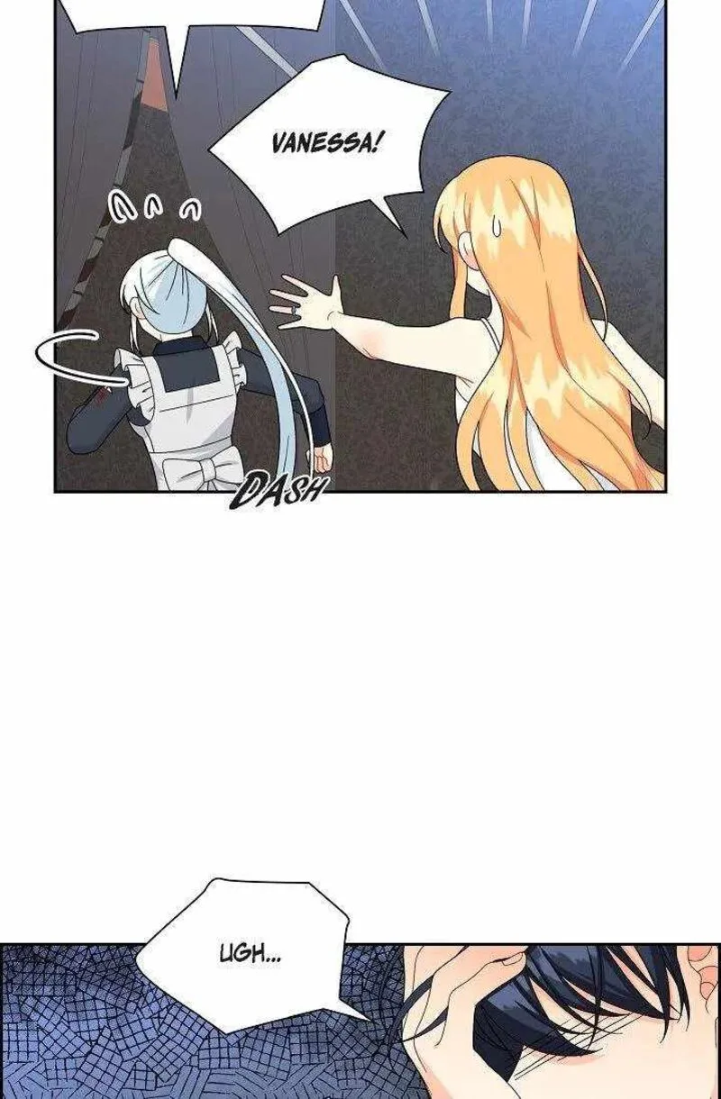 The Destroyer Fell in Love With Me Chapter 52 page 61