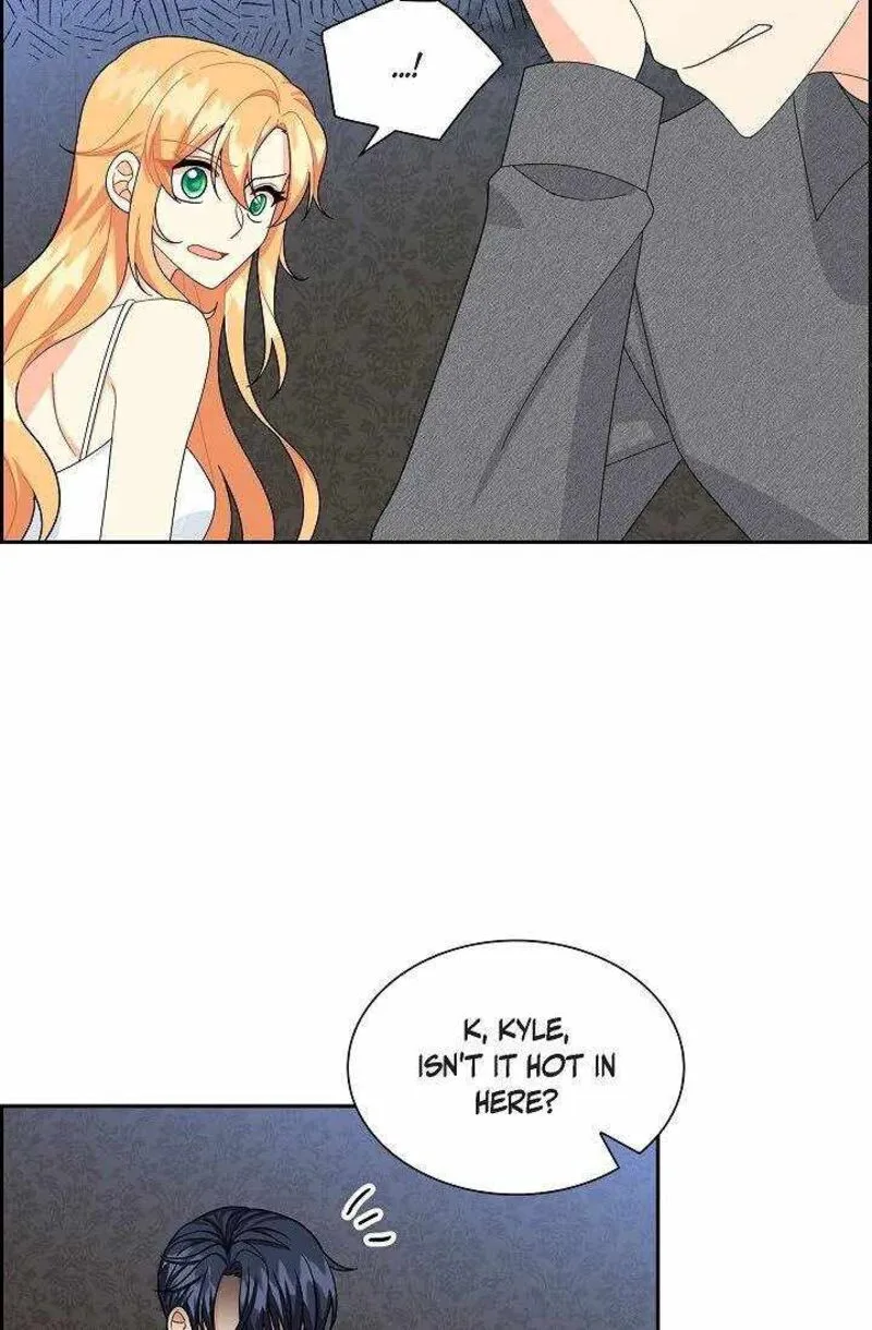 The Destroyer Fell in Love With Me Chapter 52 page 62