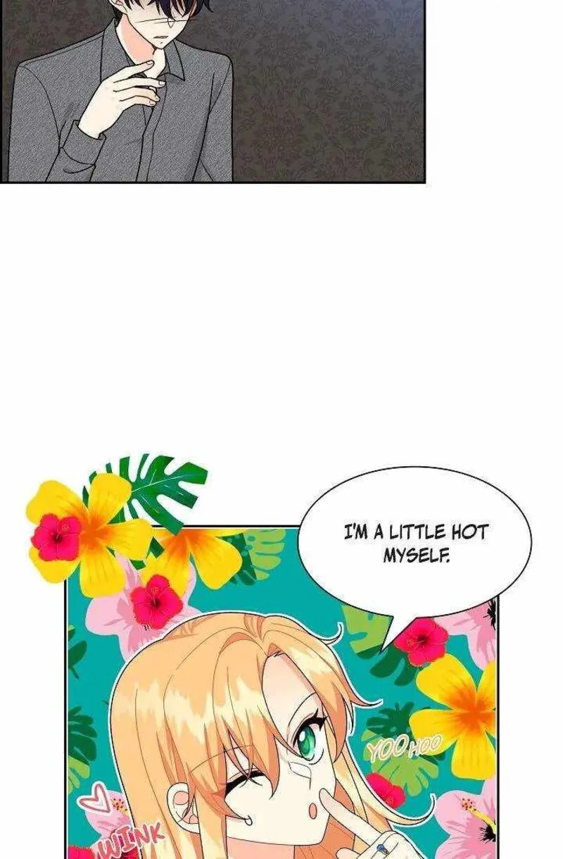 The Destroyer Fell in Love With Me Chapter 52 page 63