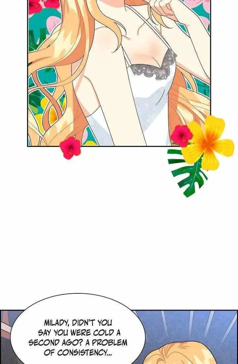 The Destroyer Fell in Love With Me Chapter 52 page 64
