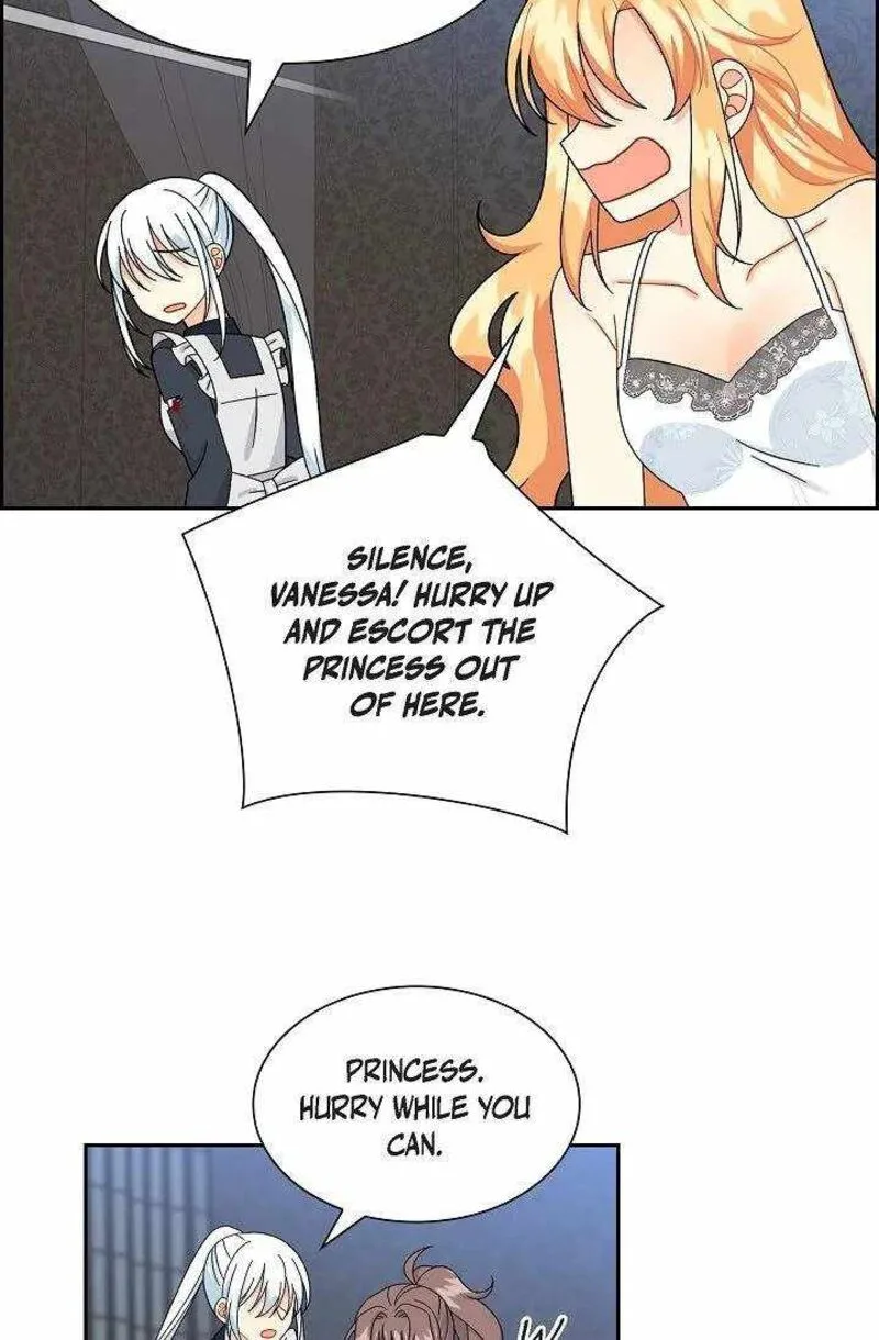 The Destroyer Fell in Love With Me Chapter 52 page 65