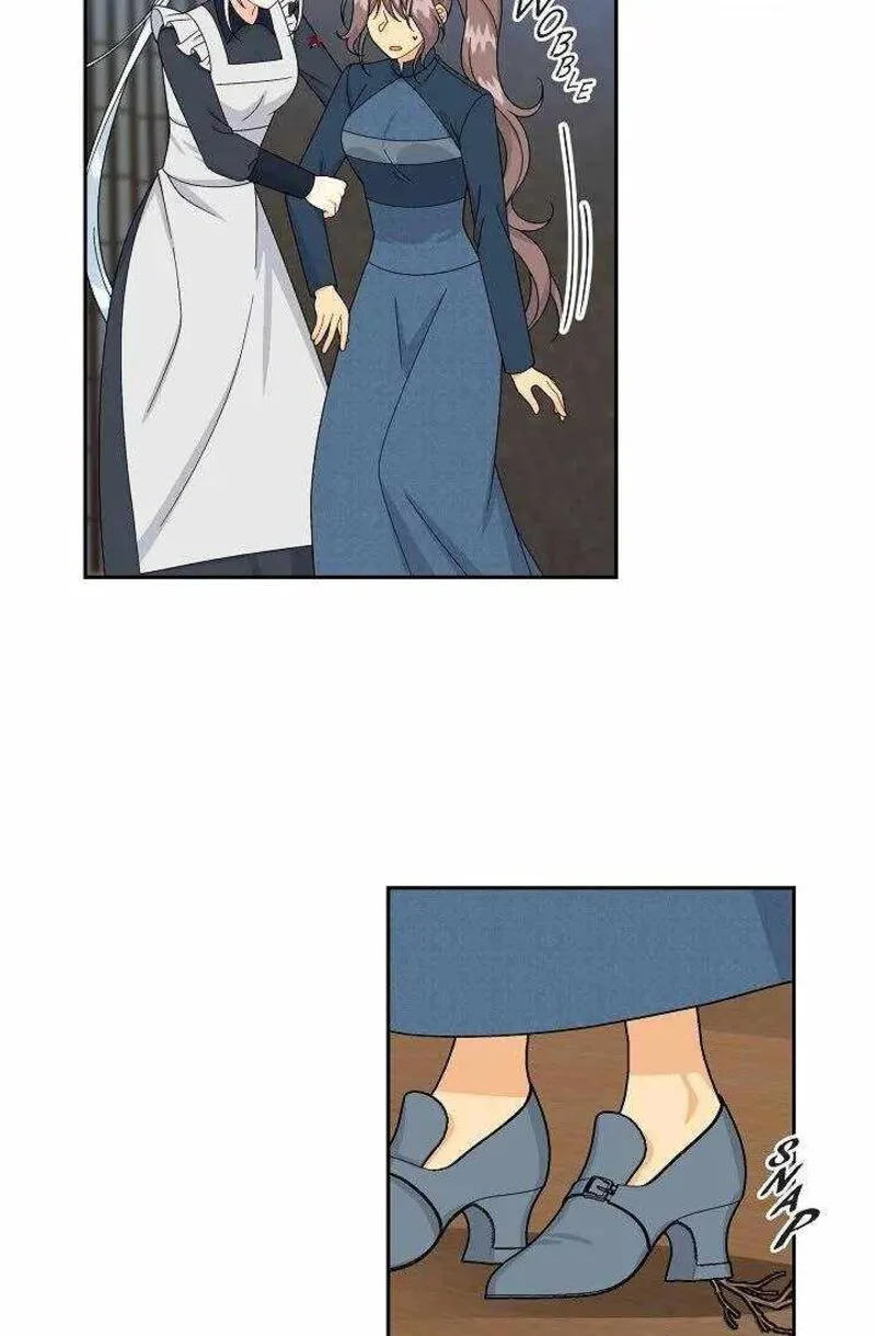 The Destroyer Fell in Love With Me Chapter 52 page 66