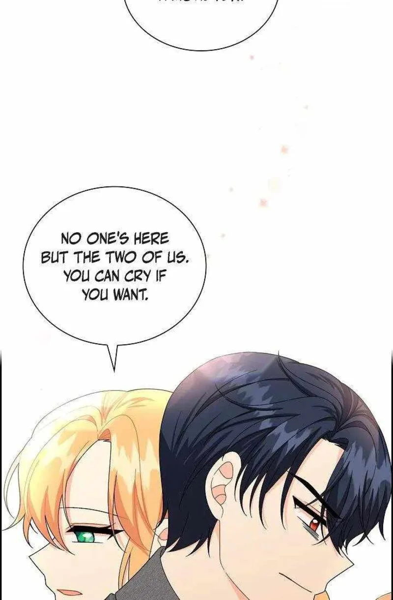 The Destroyer Fell in Love With Me Chapter 53 page 5