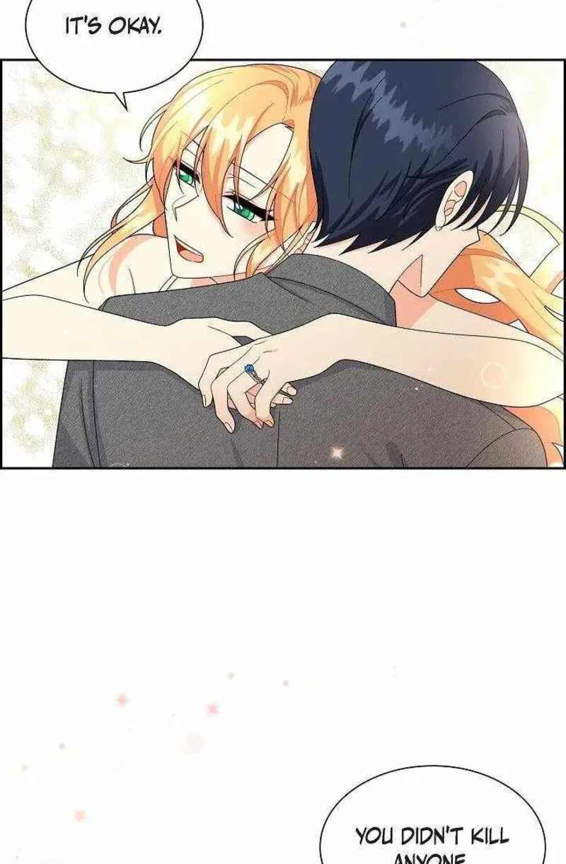 The Destroyer Fell in Love With Me Chapter 53 page 3