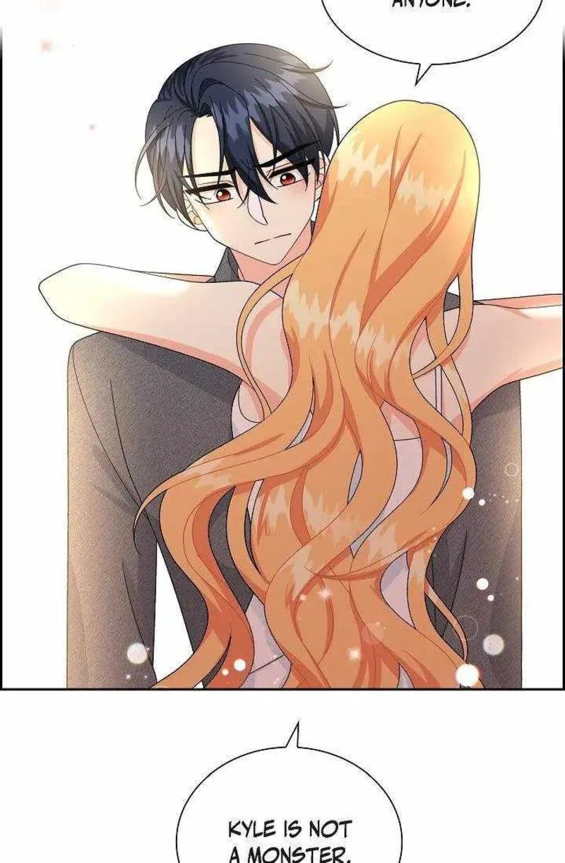 The Destroyer Fell in Love With Me Chapter 53 page 4