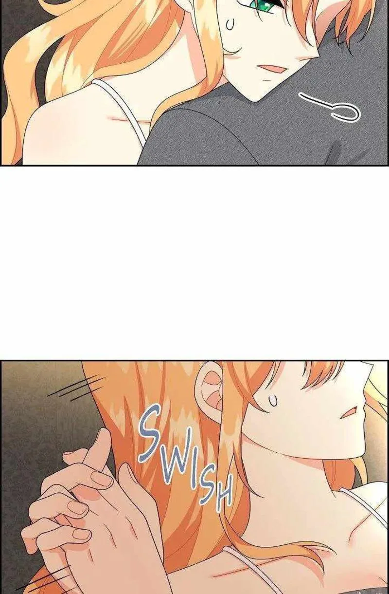 The Destroyer Fell in Love With Me Chapter 53 page 8