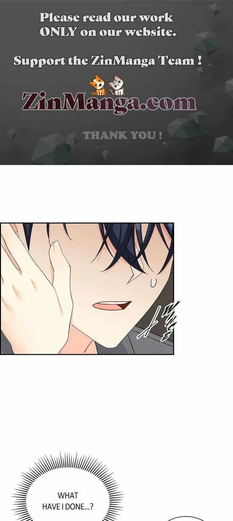 The Destroyer Fell in Love With Me Chapter 53 page 1