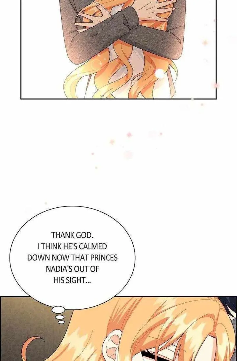The Destroyer Fell in Love With Me Chapter 53 page 7