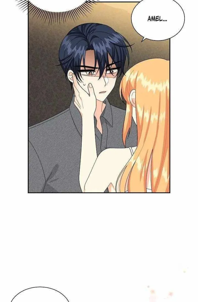 The Destroyer Fell in Love With Me Chapter 53 page 2