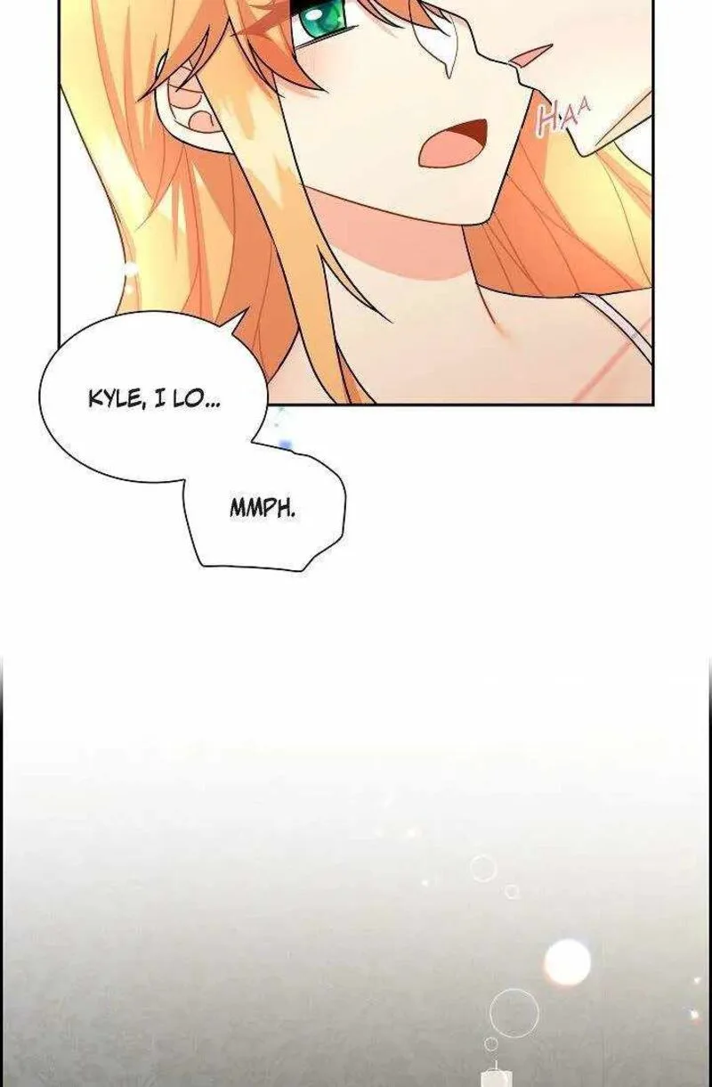 The Destroyer Fell in Love With Me Chapter 53 page 16