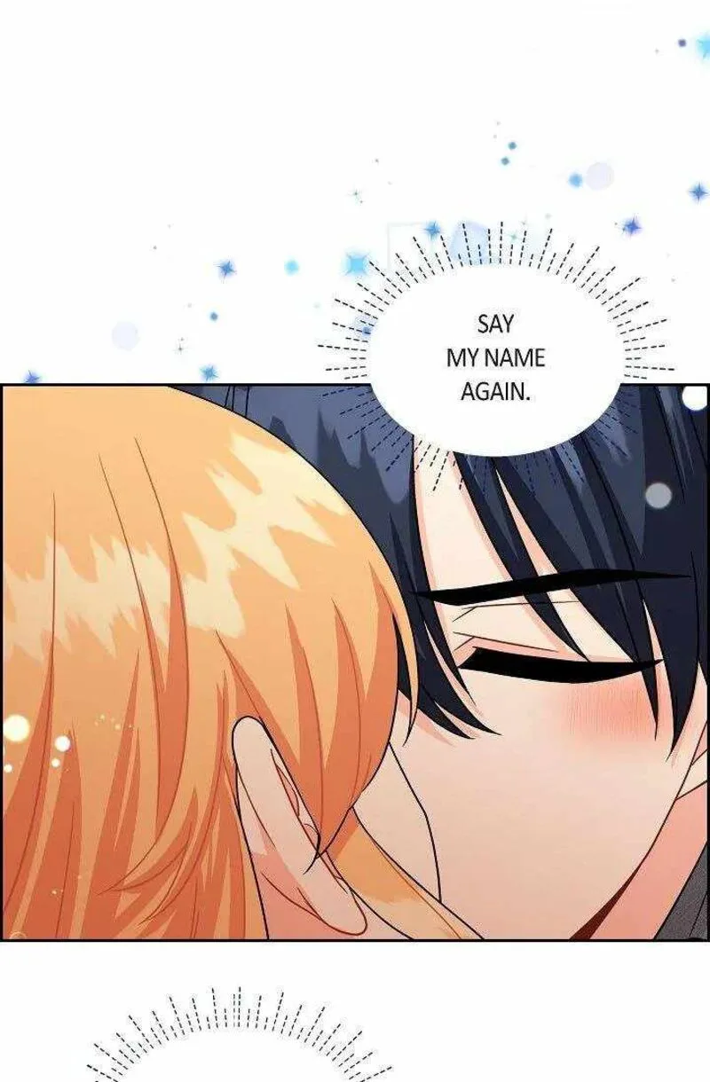 The Destroyer Fell in Love With Me Chapter 53 page 13