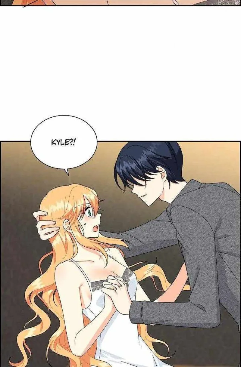 The Destroyer Fell in Love With Me Chapter 53 page 9