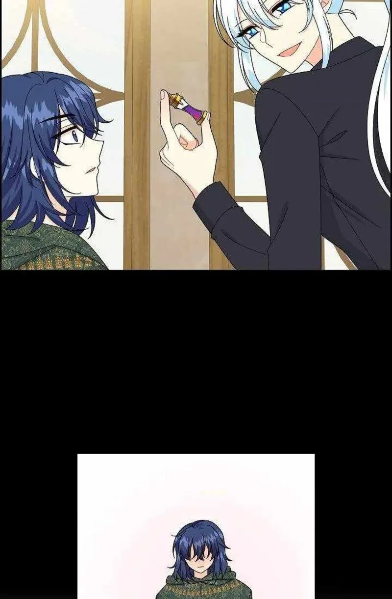 The Destroyer Fell in Love With Me Chapter 53 page 32
