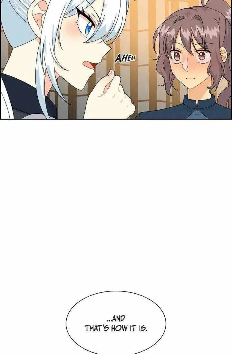 The Destroyer Fell in Love With Me Chapter 53 page 22