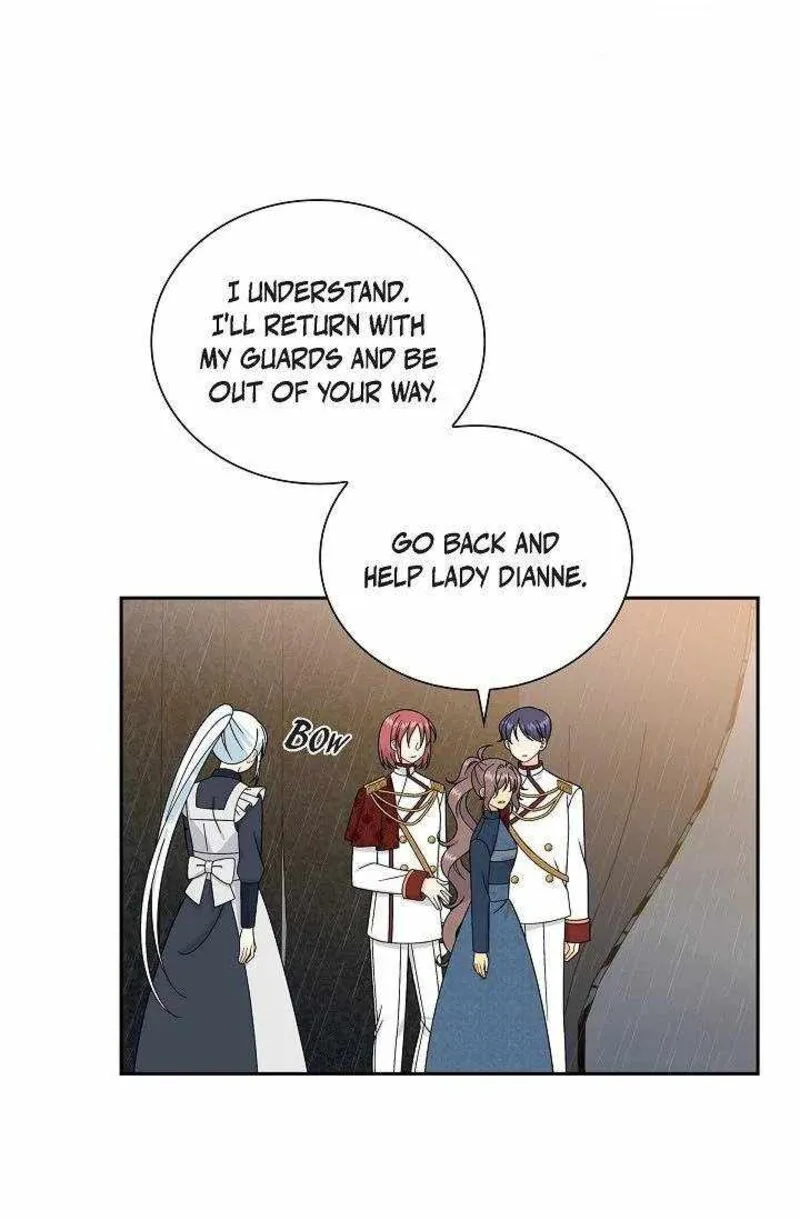 The Destroyer Fell in Love With Me Chapter 53 page 27