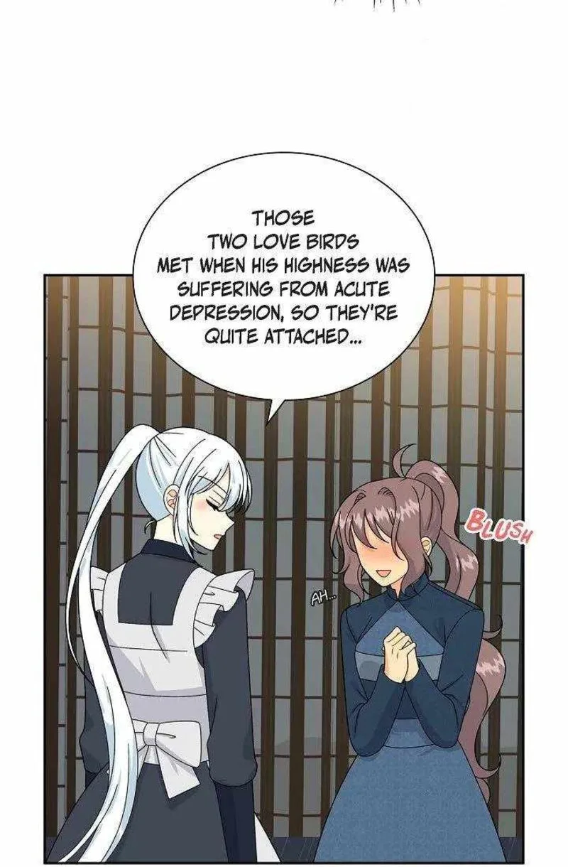 The Destroyer Fell in Love With Me Chapter 53 page 26