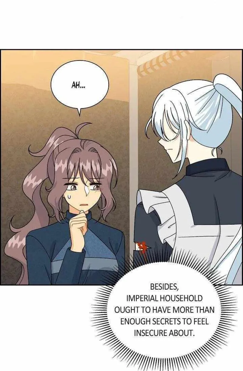The Destroyer Fell in Love With Me Chapter 53 page 25