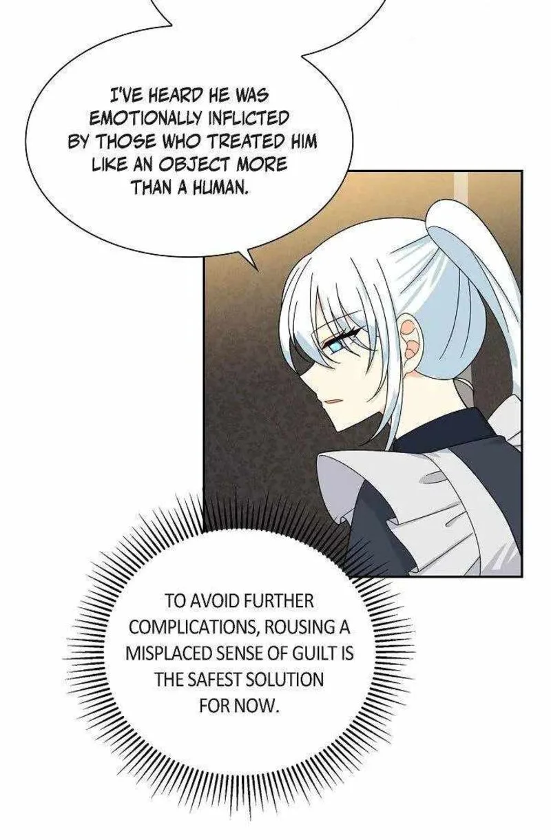 The Destroyer Fell in Love With Me Chapter 53 page 24