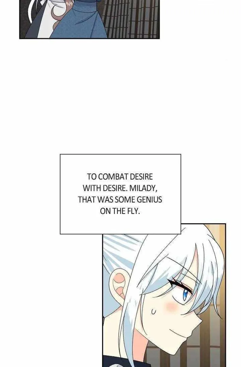 The Destroyer Fell in Love With Me Chapter 53 page 19
