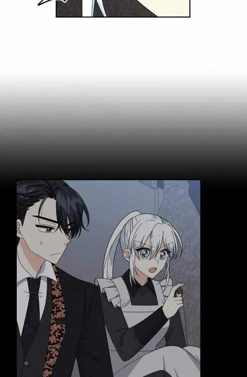 The Destroyer Fell in Love With Me Chapter 53 page 35