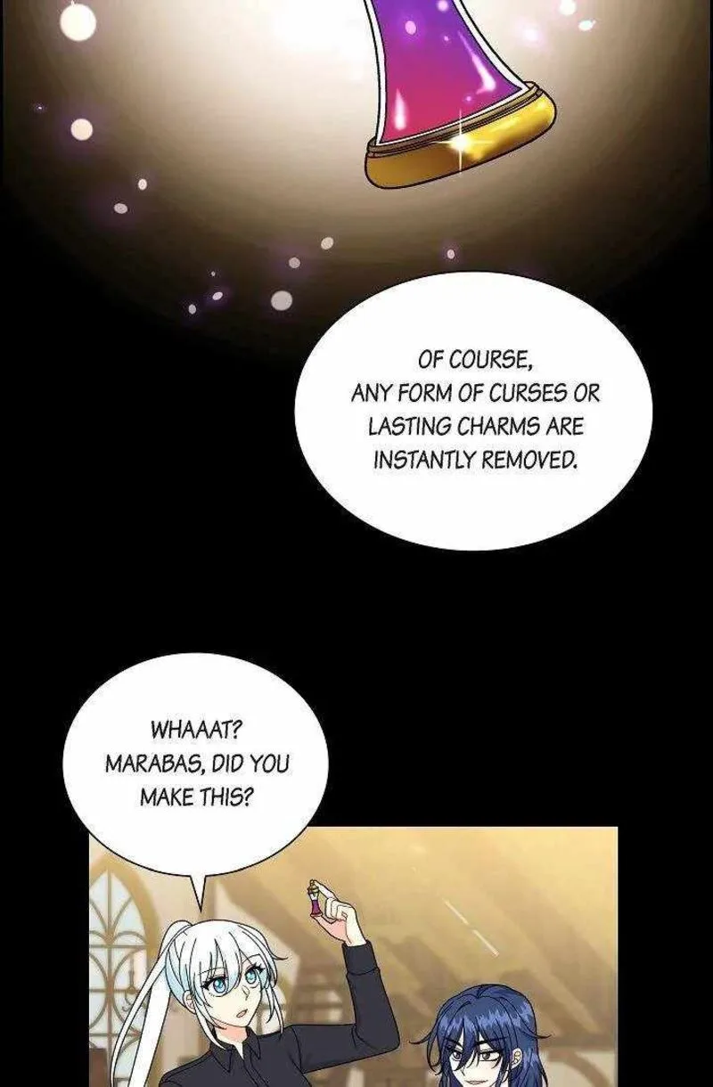 The Destroyer Fell in Love With Me Chapter 53 page 30