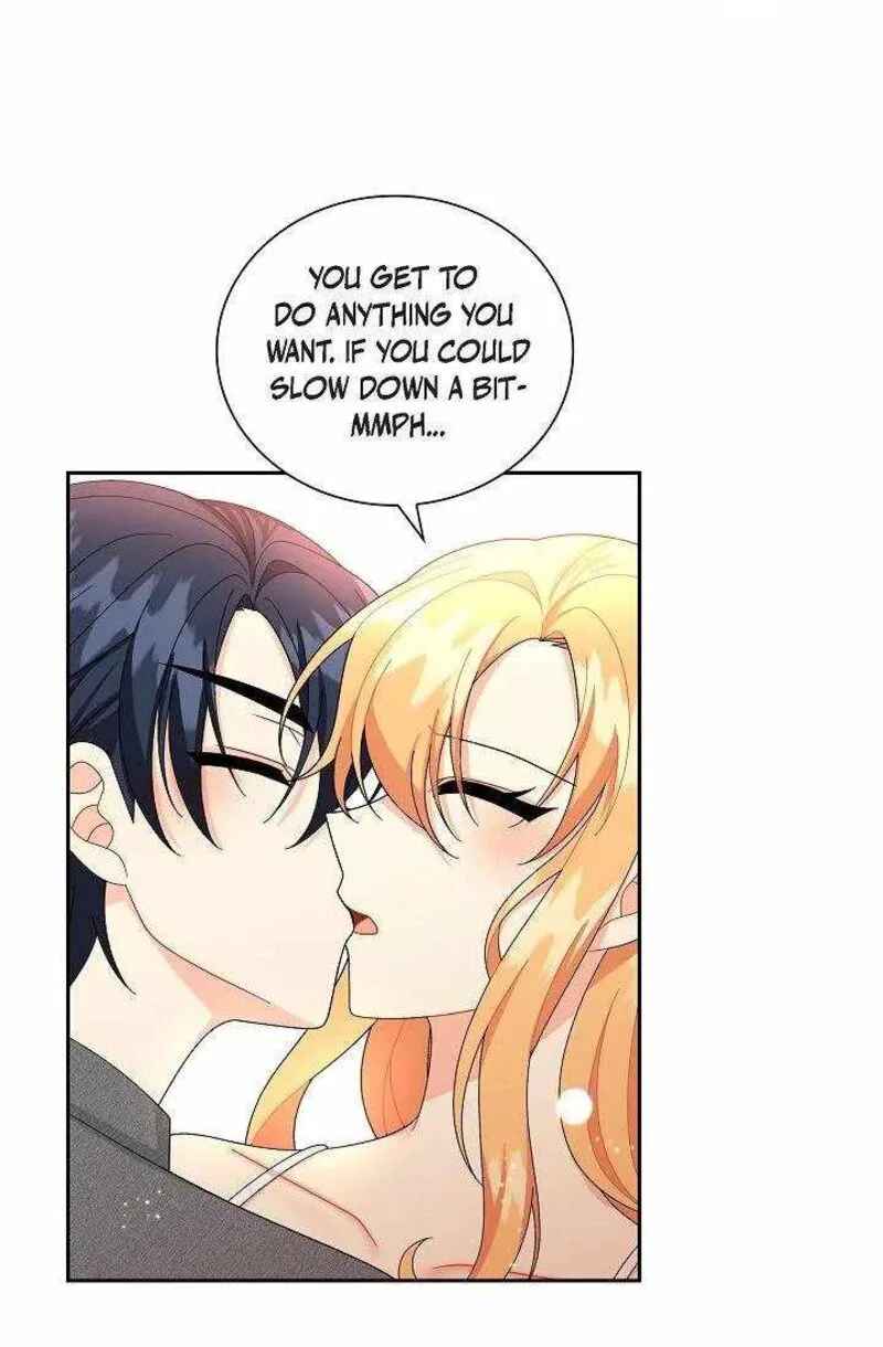 The Destroyer Fell in Love With Me Chapter 53 page 12