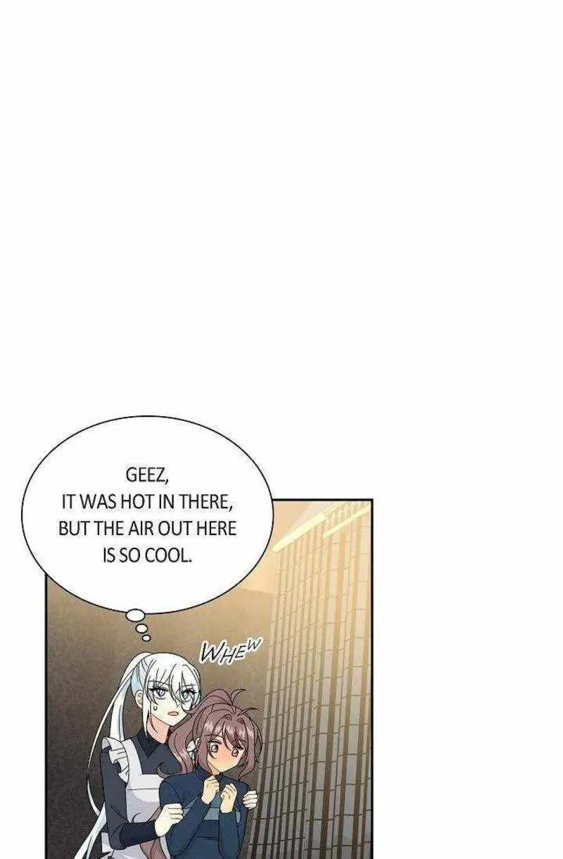 The Destroyer Fell in Love With Me Chapter 53 page 18