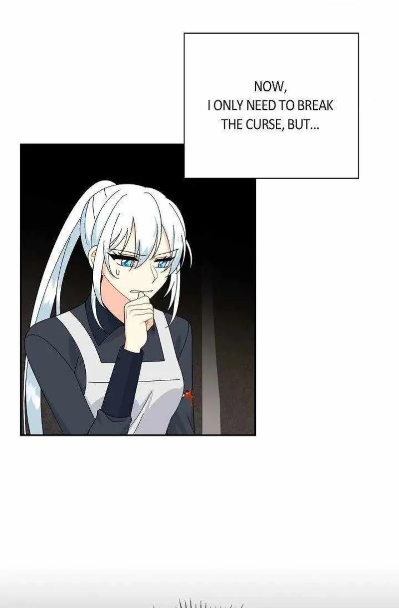 The Destroyer Fell in Love With Me Chapter 53 page 28