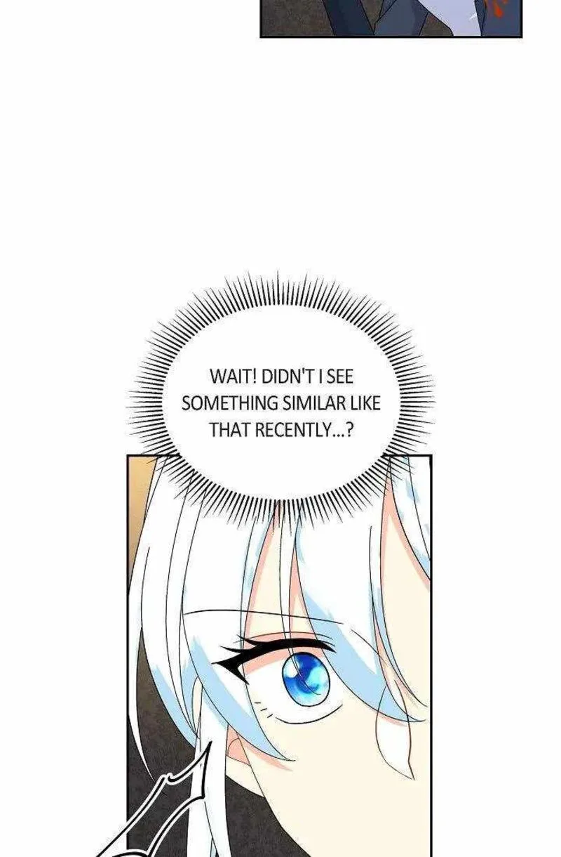 The Destroyer Fell in Love With Me Chapter 53 page 34