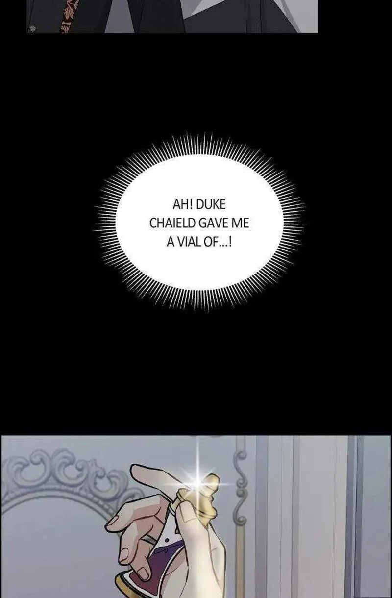 The Destroyer Fell in Love With Me Chapter 53 page 36