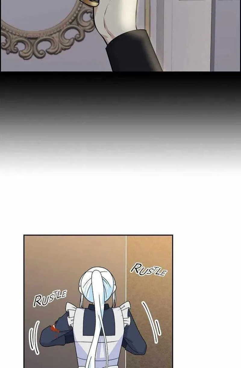 The Destroyer Fell in Love With Me Chapter 53 page 37
