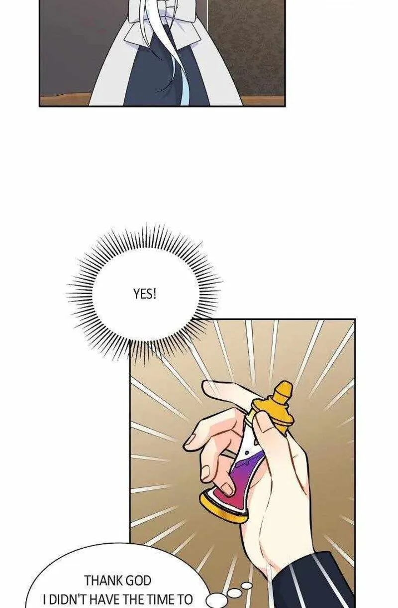 The Destroyer Fell in Love With Me Chapter 53 page 38